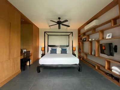 Villa 3 Bedrooms with private pool at Wings Pasak – Photos 2