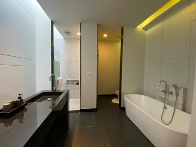 Villa 3 Bedrooms with private pool at Wings Pasak – Photos 3