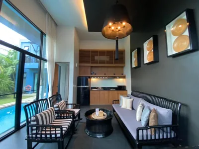 Villa 3 Bedrooms with private pool at Wings Pasak – Photos 5