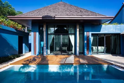 Villa 3 Bedrooms with private pool at Wings Pasak – Photos 8