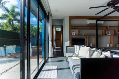 Villa 3 Bedrooms with private pool at Wings Pasak – Photos 12