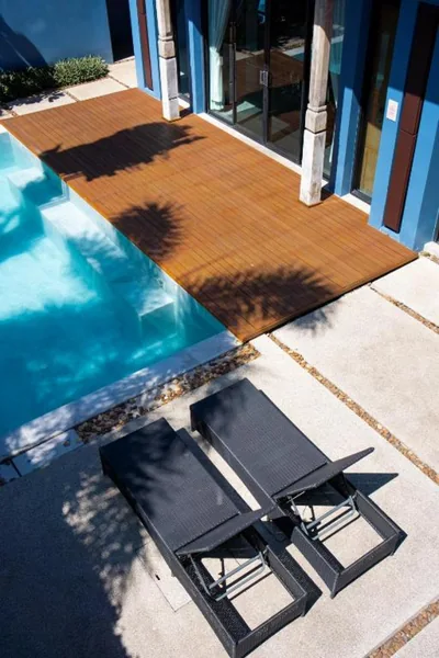 Villa 3 Bedrooms with private pool at Wings Pasak – Photos 13
