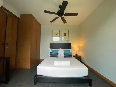 Villa 3 Bedrooms with private pool at Wings Pasak – Photos 15