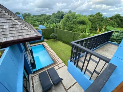 Villa 3 Bedrooms with private pool at Wings Pasak – Photos 16